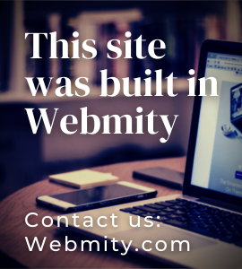 Features for managing multiple sites in Webmity